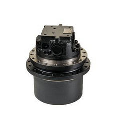 Travel Gearbox With Motor 2401-9218 for Doosan Daewoo Excavator Solar 030 S30