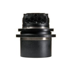 Travel Gearbox With Motor 241-4088 for Caterpillar CAT Excavator 302.5C 303C