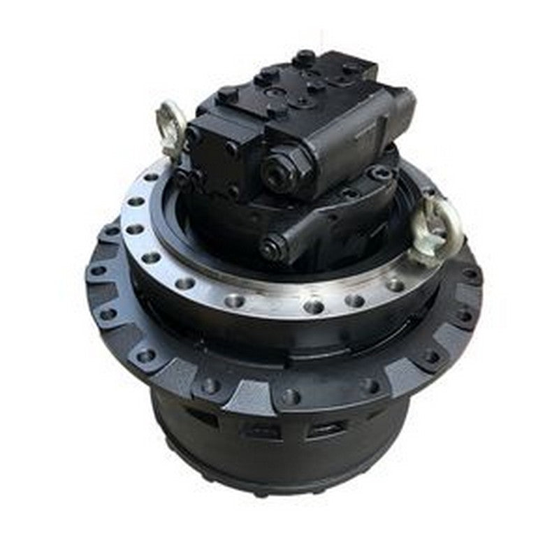 Travel Gearbox With Motor 267-6877 for Caterpillar CAT Excavator  323D L 325C 325D 329D