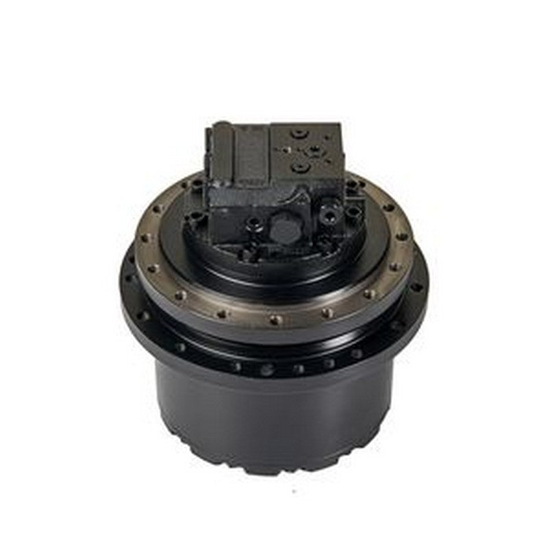 Travel Gearbox With Motor 277-6695 352-8147 for Caterpillar CAT Engine C4.2 C4.4 Excavator 311 312D 312D2 312E 313D