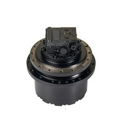 Travel Gearbox With Motor 277-6695 352-8147 for Caterpillar CAT Engine C4.2 C4.4 Excavator 311 312D 312D2 312E 313D