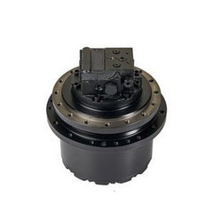 Travel Gearbox With Motor 277-6695 352-8147 for Caterpillar CAT Engine C4.2 C4.4 Excavator 311 312D 312D2 312E 313D