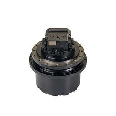 Travel Gearbox With Motor 277-6697 for Caterpillar CAT Engine 3064 C4.2 Excavator 312C 312D 314DCR