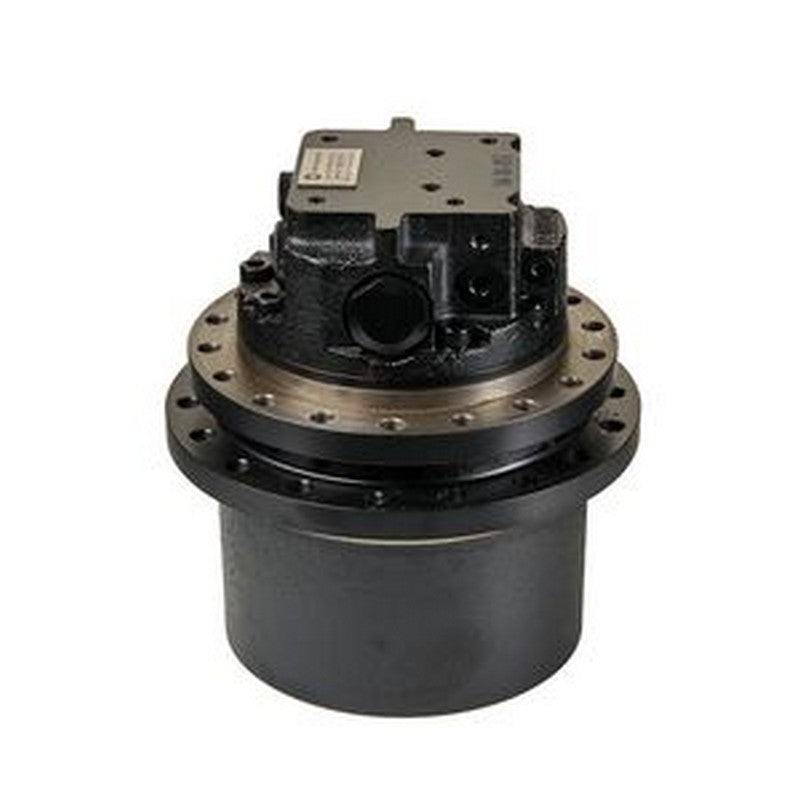 Travel Gearbox With Motor 2A1-60-11100 for Komatsu Excavator PC26MR-3