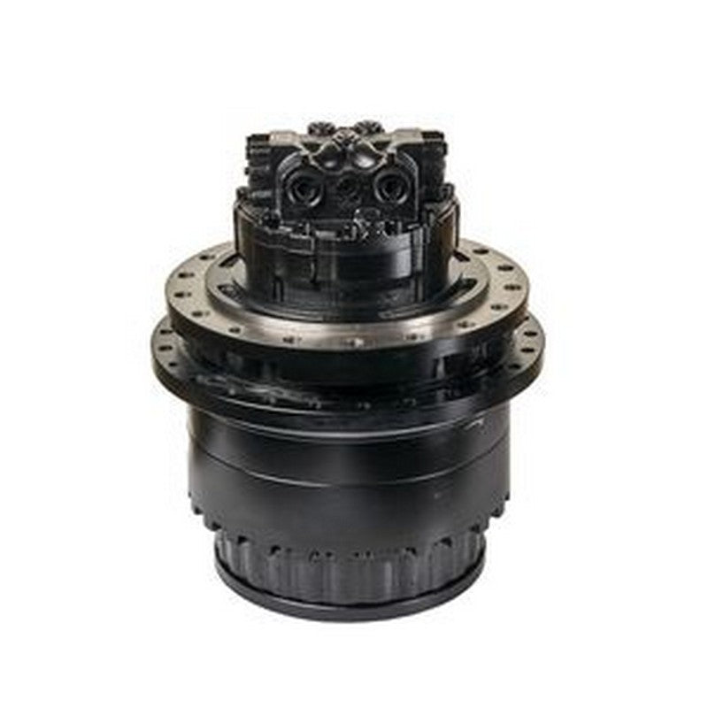 Travel Gearbox With Motor 31E5-0003 for Hyundai Excavator R290LC R290LC-3 R320LC R320LC-3 R290LC-3H