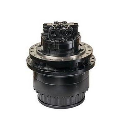 Travel Gearbox With Motor 31E5-0003 for Hyundai Excavator R290LC R290LC-3 R320LC R320LC-3 R290LC-3H