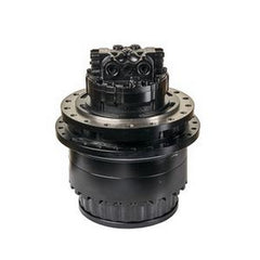 Travel Gearbox With Motor 31E5-0003 for Hyundai Excavator R290LC R290LC-3 R320LC R320LC-3 R290LC-3H