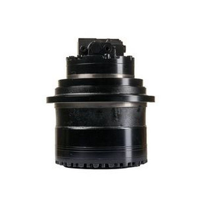 Travel Gearbox With Motor 31E6-0004 for Hyundai Excavator R130LC R130LC-3 R130LCM-3