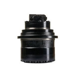 Travel Gearbox With Motor 31E6-0004 for Hyundai Excavator R130LC R130LC-3 R130LCM-3