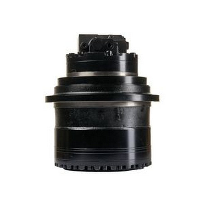 Travel Gearbox With Motor 31E6-42000BG for Hyundai Excavator R140LCM-7 R140LC-7 R140LC-7A