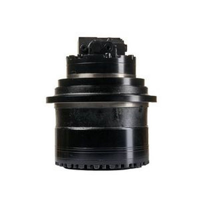 Travel Gearbox With Motor 31EL-40011 for Hyundai Excavator R180LC-3