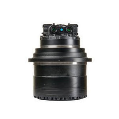 Travel Gearbox With Motor 31EM-40011 for Hyundai Excavator R210LC-3H R210LC-7