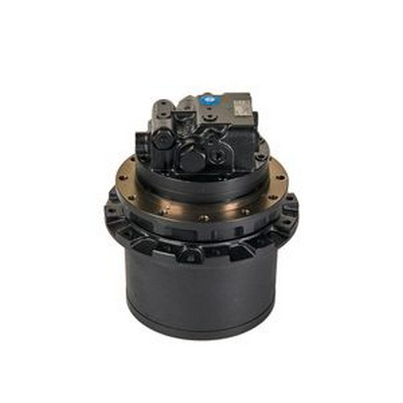 Travel Gearbox With Motor 31M6-40010 for Hyundai Excavator R55-5 R55-9