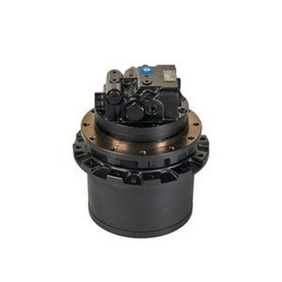 Travel Gearbox With Motor 31M6-40010 for Hyundai Excavator R55-5 R55-9