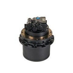 Travel Gearbox With Motor 31M6-40010 for Hyundai Excavator R55-5 R55-9