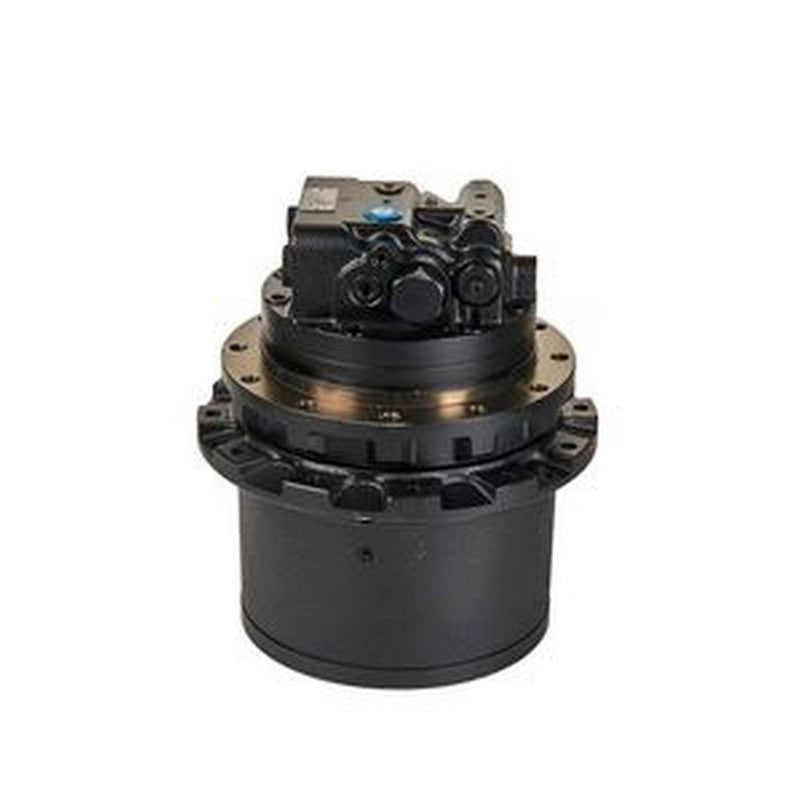 Travel Gearbox With Motor 31M8-40010GG for Hyundai Excavator R55-9 R60-9S R60CR-9 R60CR-9A