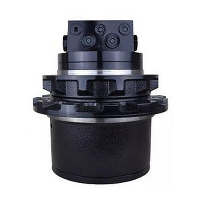 Travel Gearbox With Motor 31M8-40022 for Hyundai Excavator R55-7 R55-9 RC60-7 R60CR-9