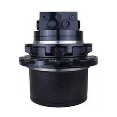 Travel Gearbox With Motor 31M8-40022 for Hyundai Excavator R55-7 R55-9 RC60-7 R60CR-9
