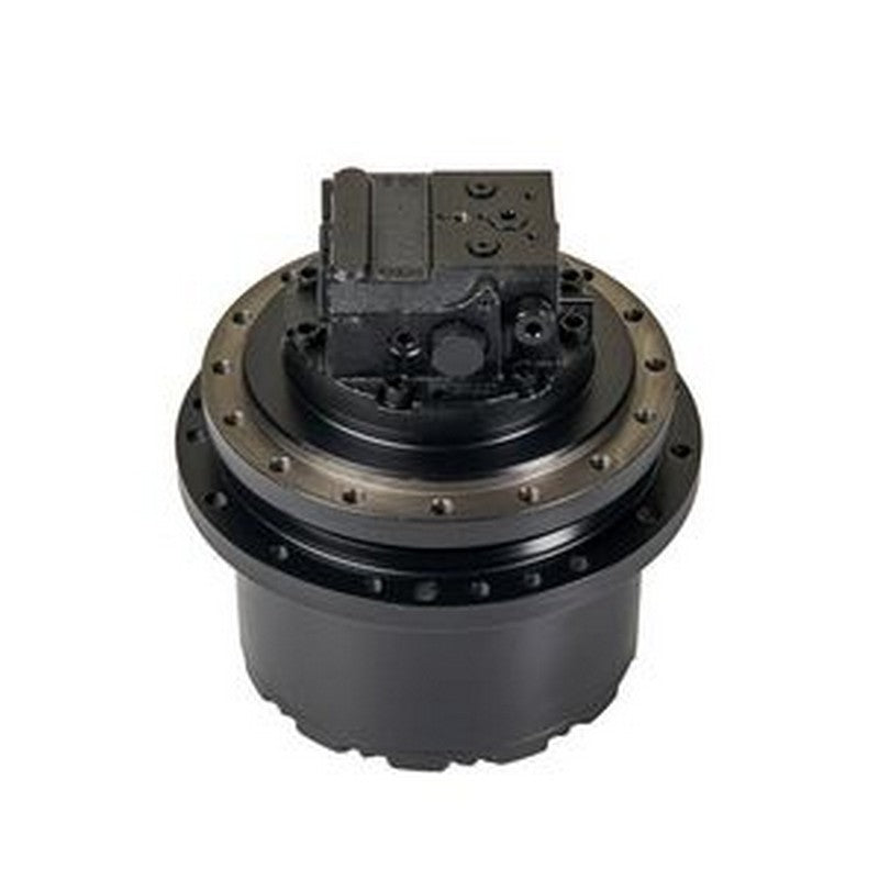 Travel Gearbox With Motor 31N3-40010 for Hyundai Excavator R110-7 R110-7A