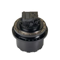 Travel Gearbox With Motor 31N3-40010 for Hyundai Excavator R110-7 R110-7A
