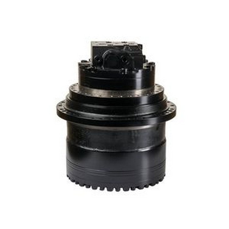Travel Gearbox With Motor 31N5-40061 for Hyundai Excavator R140LC-7 R180LC-7