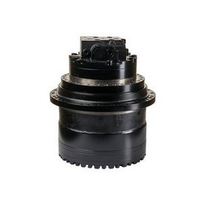 Travel Gearbox With Motor 31N5-40061 for Hyundai Excavator R140LC-7 R180LC-7