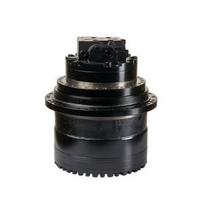 Travel Gearbox With Motor 31N6-40030 for Hyundai Excavator R210LC-7 R210NLC-7 R220LC-7H RC215C-7