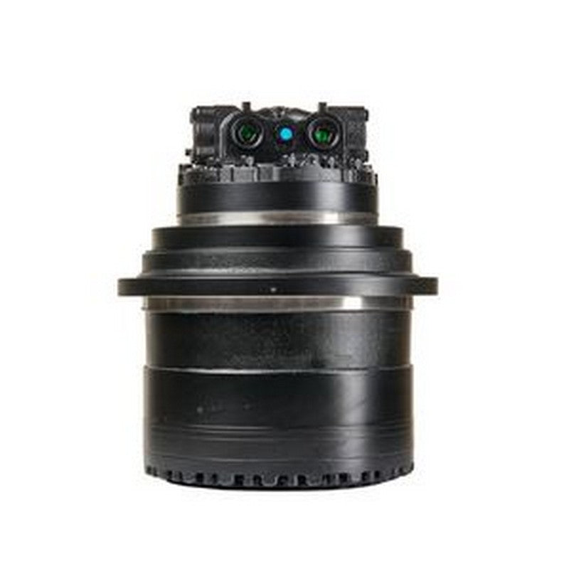 Travel Gearbox With Motor 31N6-40051BG 31N6-40051 for Hyundai Excavator R210LC-7 R210NLC-7A R210LC-7H R220LC-7