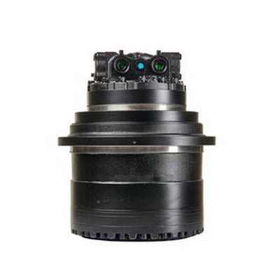 Travel Gearbox With Motor 31N6-40051BG 31N6-40051 for Hyundai Excavator R210LC-7 R210NLC-7A R210LC-7H R220LC-7
