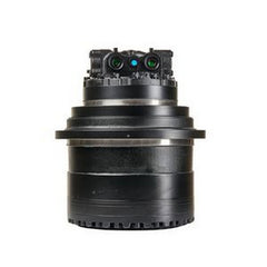 Travel Gearbox With Motor 31N6-40051BG 31N6-40051 for Hyundai Excavator R210LC-7 R210NLC-7A R210LC-7H R220LC-7