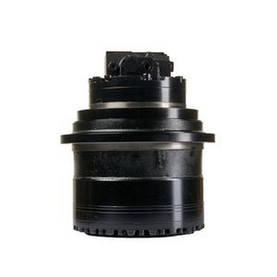 Travel Gearbox With Motor 31N6-40111 for Hyundai Excavator R205LC