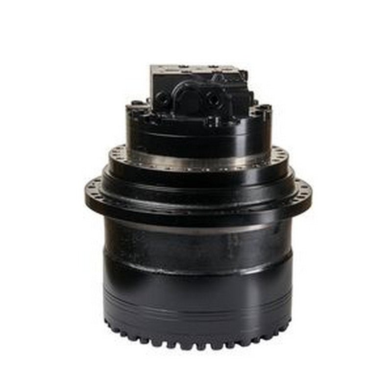 Travel Gearbox With Motor 31N7-40021BG for Hyundai Excavator R250LC-7 R250LC-7A