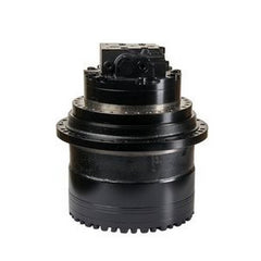 Travel Gearbox With Motor 31N7-40021BG for Hyundai Excavator R250LC-7 R250LC-7A