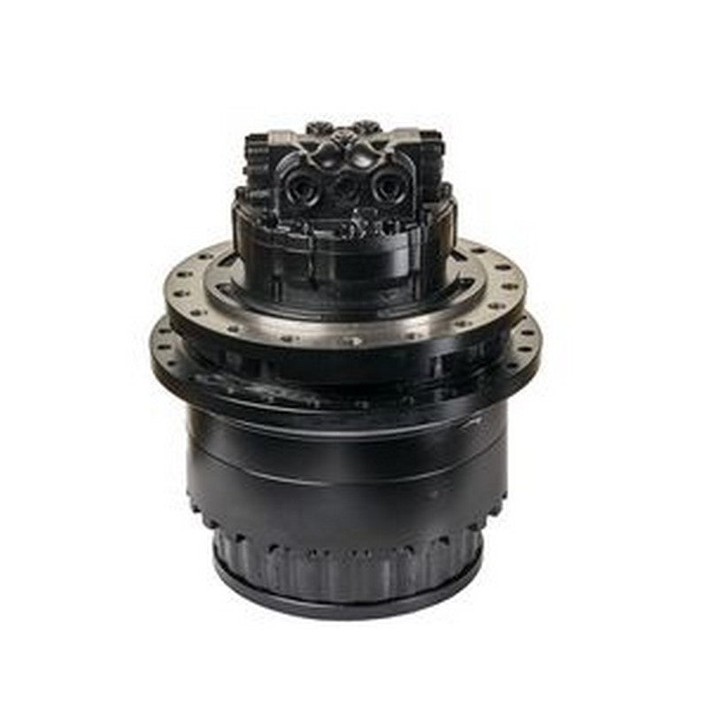 Travel Gearbox With Motor 31N8-40010 for Hyundai Excavator R290LC-7 R250LC-7 R305LC-7
