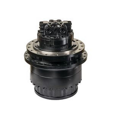 Travel Gearbox With Motor 31N8-40010 for Hyundai Excavator R290LC-7 R250LC-7 R305LC-7