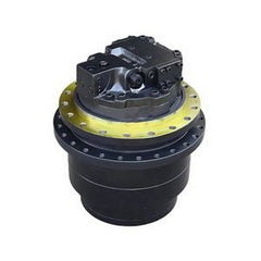 Travel Gearbox With Motor 31N8-40054 for Hyundai Excavator R250LC-7 R290LC-7A R305LC-7