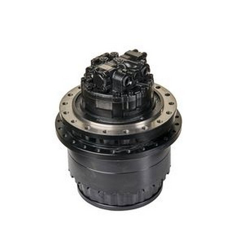 Travel Gearbox With Motor 31N8-40070 for Hyundai Excavator R250LC-7 R290LC-7 R305LC-7 R320LC-7