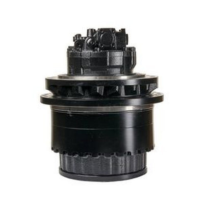 Travel Gearbox With Motor 31N9-40020BG for Hyundai Excavator R320LC-7 R320LC-7A R340LC-7
