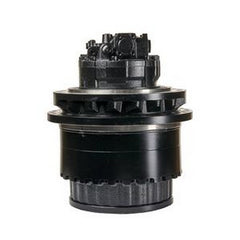 Travel Gearbox With Motor 31N9-40020BG for Hyundai Excavator R320LC-7 R320LC-7A R340LC-7