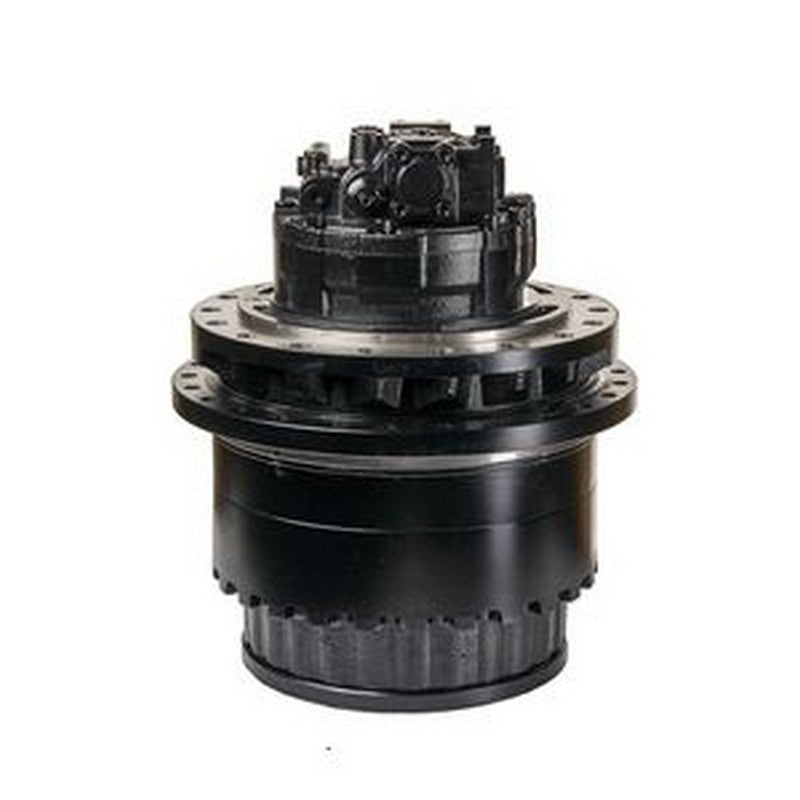 Travel Gearbox With Motor 31N9-40021BG for Hyundai Excavator R320LC-7 R320LC-7A