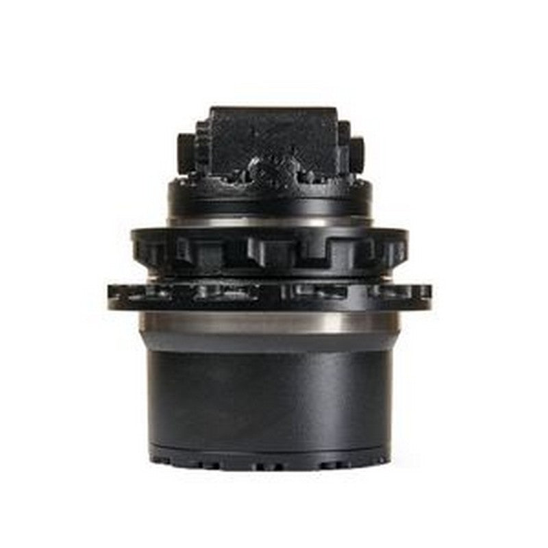 Travel Gearbox With Motor 31Q1-40011 for Hyundai Excavator R80CR-9A