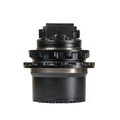 Travel Gearbox With Motor 31Q1-40011 for Hyundai Excavator R80CR-9A