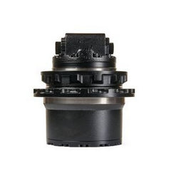 Travel Gearbox With Motor 31Q1-40011 for Hyundai Excavator R80CR-9A