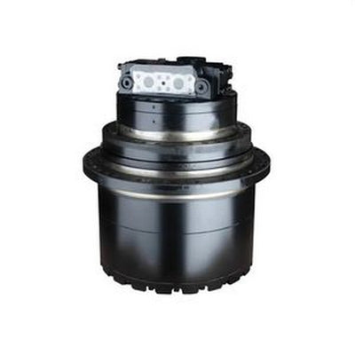 Travel Gearbox With Motor 31Q7-40030 for Hyundai Excavator R250LC-9