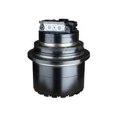 Travel Gearbox With Motor 31Q7-40030 for Hyundai Excavator R250LC-9