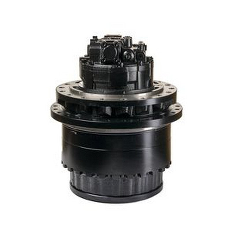 Travel Gearbox With Motor 31Q9-40031 for Hyundai Excavator R320LC-9 R330LC-9A R330LC-9S R330LC-9SH