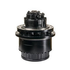 Travel Gearbox With Motor 31Q9-40031 for Hyundai Excavator R320LC-9 R330LC-9A R330LC-9S R330LC-9SH