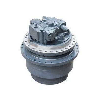 Travel Gearbox With Motor 31QA-40021 for Hyundai Excavator R360LC-9 R380LC-9 R380LC-9SH HX380L