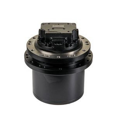 Travel Gearbox With Motor 330-7517 for Mitsubishi Engine 4M40 Caterpillar CAT Excavator 305.5 306