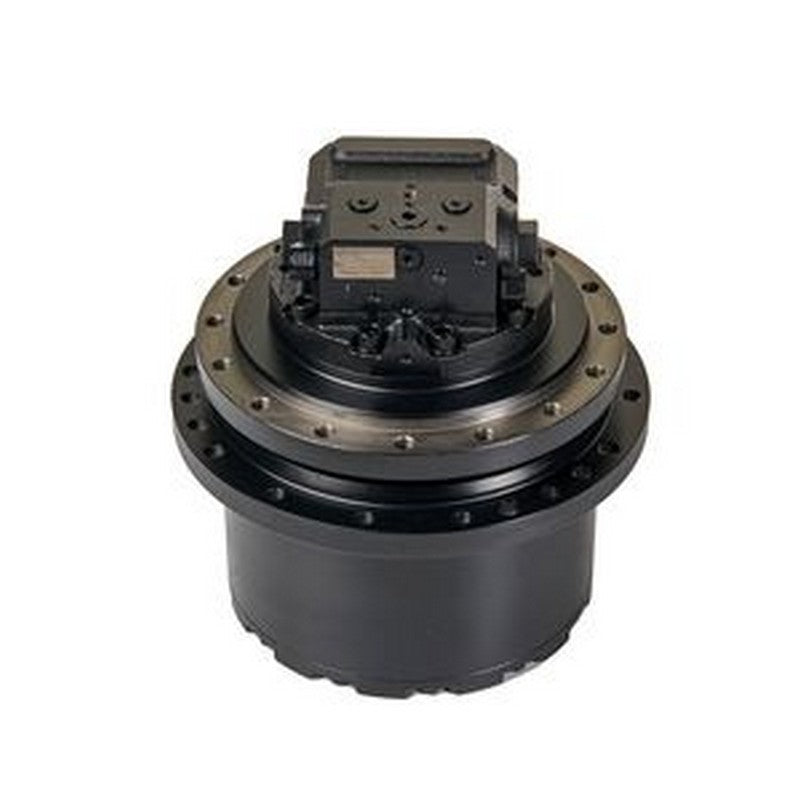 Travel Gearbox With Motor 332/E5626 for JCB Excavator 130 JS145LC JZ140 JS130LC JZ140HD JZ140R